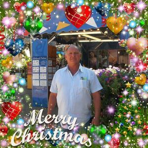 Meet your Posher, Robin